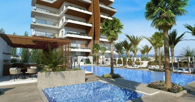 3 Bed Apartment For Sale In Germasogeia Limassol Cyprus