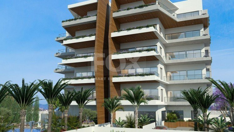 3 Bed Apartment For Sale In Germasogeia Limassol Cyprus