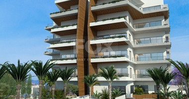 3 Bed Apartment For Sale In Germasogeia Limassol Cyprus
