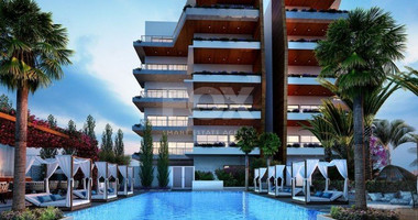 3 Bed Apartment For Sale In Germasogeia Limassol Cyprus