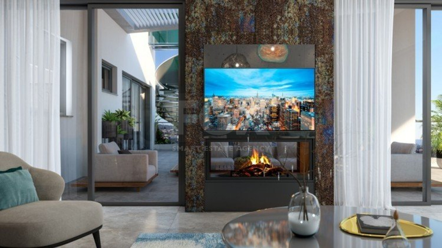 3 Bed Apartment For Sale In Germasogeia Limassol Cyprus