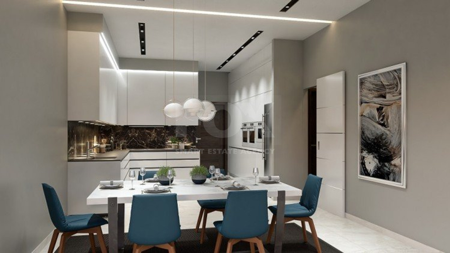 3 Bed Apartment For Sale In Germasogeia Limassol Cyprus