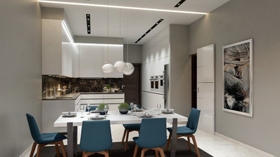 3 Bed Apartment For Sale In Germasogeia Limassol Cyprus