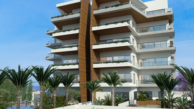 3 Bed Apartment For Sale In Germasogeia Limassol Cyprus