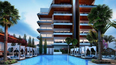 3 Bed Apartment For Sale In Germasogeia Limassol Cyprus