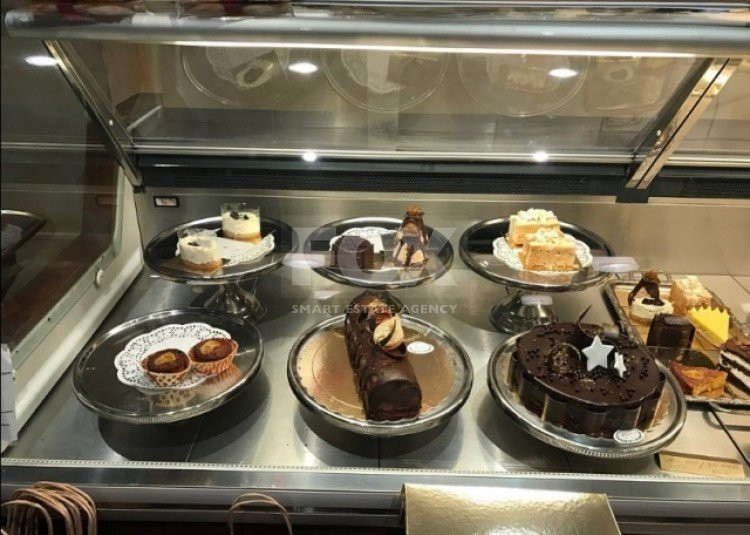 Freehold Shops with Business & goodwill For Sale In Potamos Germasogeias Limassol Cyprus