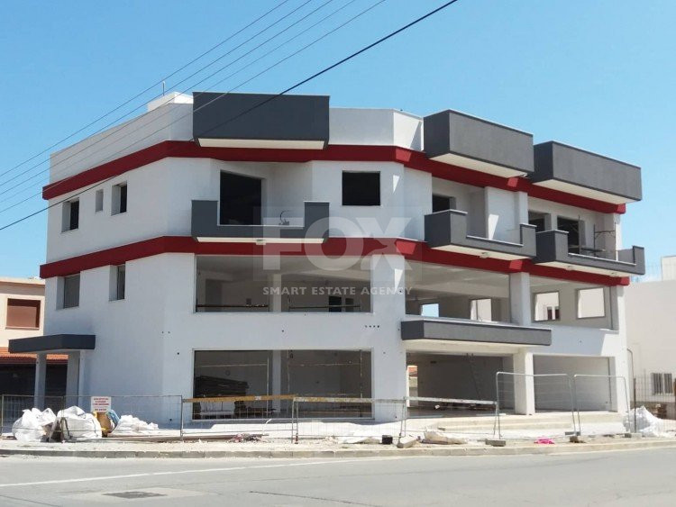 Building For Sale In Agios Spyridon Limassol Cyprus