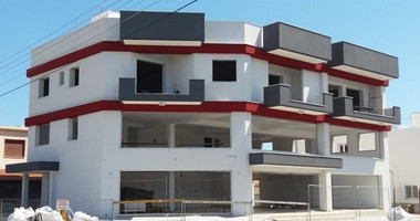 Building For Sale In Agios Spyridon Limassol Cyprus