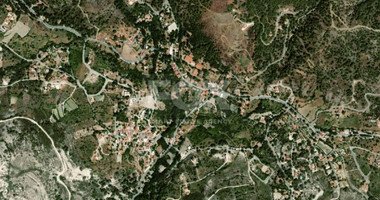 Land For Sale In Pera Pedi Limassol Cyprus