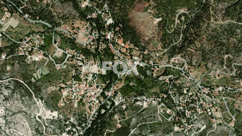 Οικόπεδο προς πώληση 3679 μ² στην τοποθεσία Pera Pedi, Limassol, Cyprus
