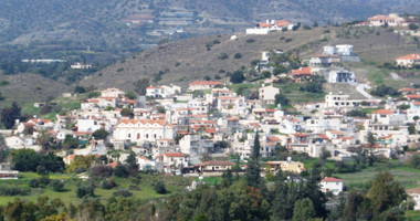 Land For Sale In Pyrgos Lemesou Limassol Cyprus