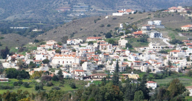 Land For Sale In Pyrgos Lemesou Limassol Cyprus