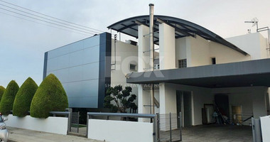 3 Bed House For Sale In Episkopi Lemesou Limassol Cyprus