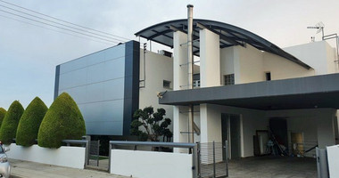 3 Bed House For Sale In Episkopi Lemesou Limassol Cyprus