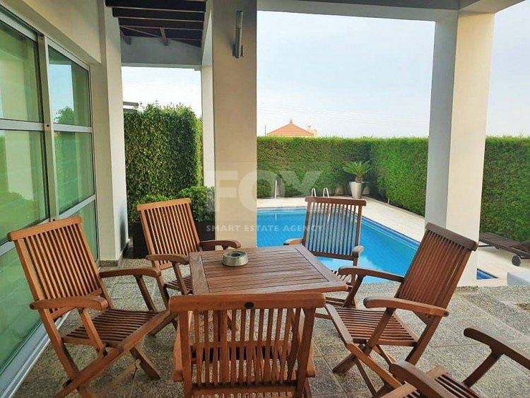 3 Bed House For Sale In Episkopi Lemesou Limassol Cyprus