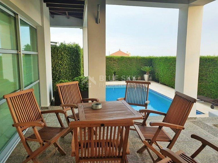 3 Bed House For Sale In Episkopi Lemesou Limassol Cyprus