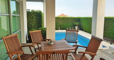 3 Bed House For Sale In Episkopi Lemesou Limassol Cyprus