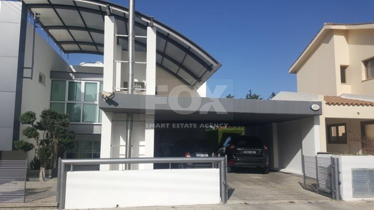 3 Bed House For Sale In Episkopi Lemesou Limassol Cyprus