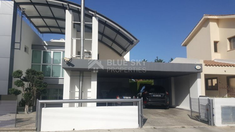 3 Bed House For Sale In Episkopi Lemesou Limassol Cyprus