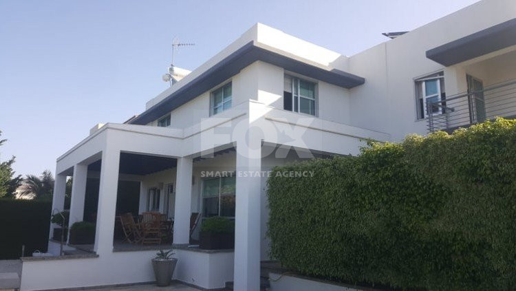 3 Bed House For Sale In Episkopi Lemesou Limassol Cyprus