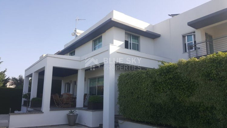 3 Bed House For Sale In Episkopi Lemesou Limassol Cyprus