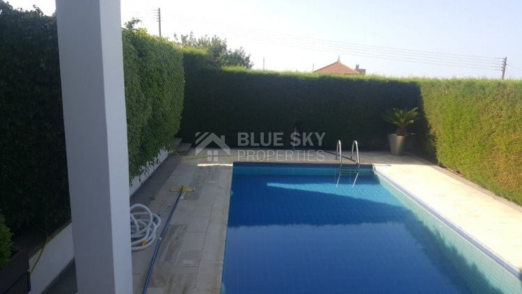 3 Bed House For Sale In Episkopi Lemesou Limassol Cyprus