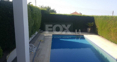 3 Bed House For Sale In Episkopi Lemesou Limassol Cyprus