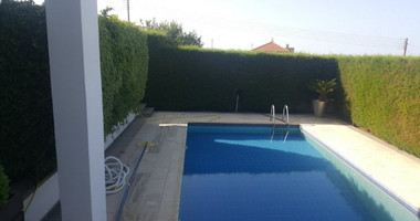 3 Bed House For Sale In Episkopi Lemesou Limassol Cyprus