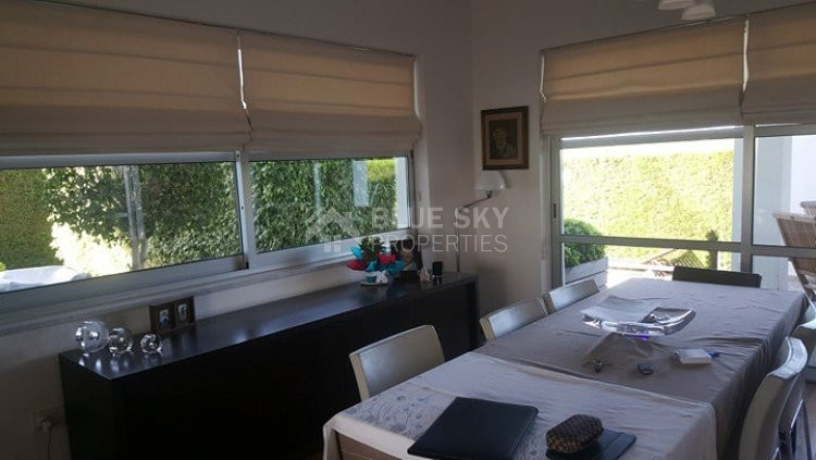 3 Bed House For Sale In Episkopi Lemesou Limassol Cyprus