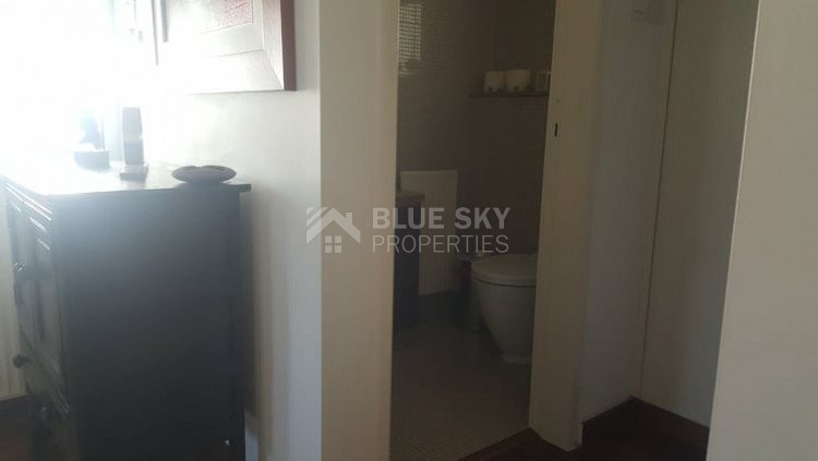 3 Bed House For Sale In Episkopi Lemesou Limassol Cyprus