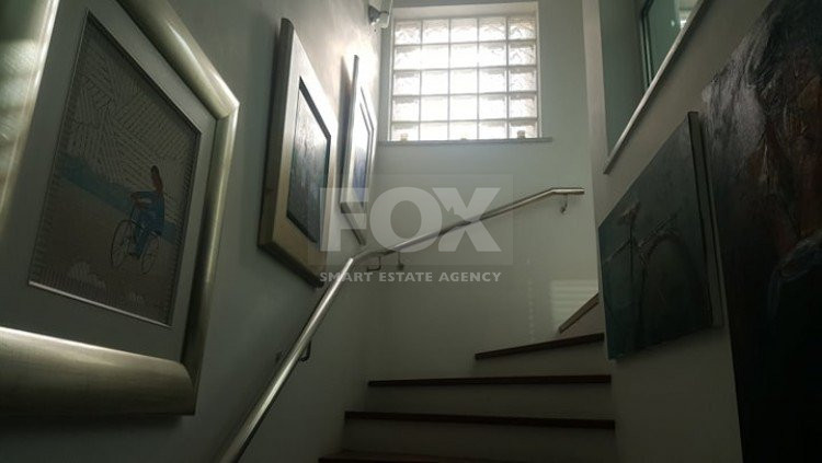 3 Bed House For Sale In Episkopi Lemesou Limassol Cyprus