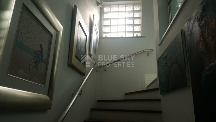 3 Bed House For Sale In Episkopi Lemesou Limassol Cyprus