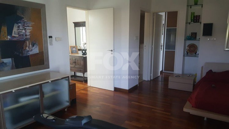 3 Bed House For Sale In Episkopi Lemesou Limassol Cyprus