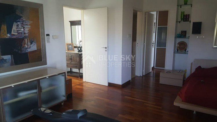 3 Bed House For Sale In Episkopi Lemesou Limassol Cyprus