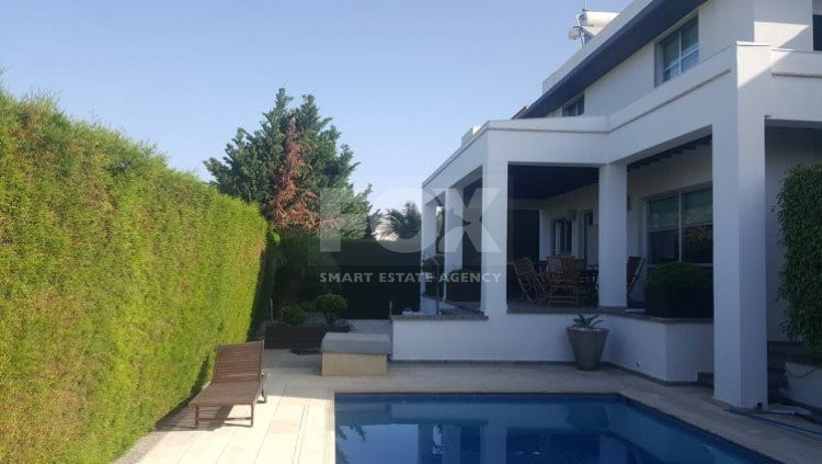 3 Bed House For Sale In Episkopi Lemesou Limassol Cyprus