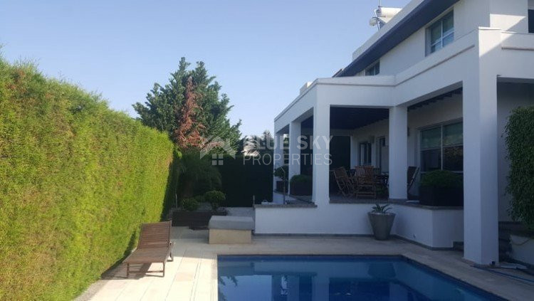 3 Bed House For Sale In Episkopi Lemesou Limassol Cyprus