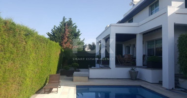 3 Bed House For Sale In Episkopi Lemesou Limassol Cyprus