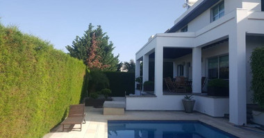 3 Bed House For Sale In Episkopi Lemesou Limassol Cyprus