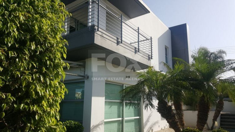 3 Bed House For Sale In Episkopi Lemesou Limassol Cyprus