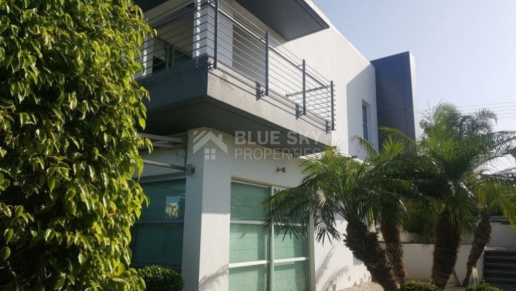 3 Bed House For Sale In Episkopi Lemesou Limassol Cyprus