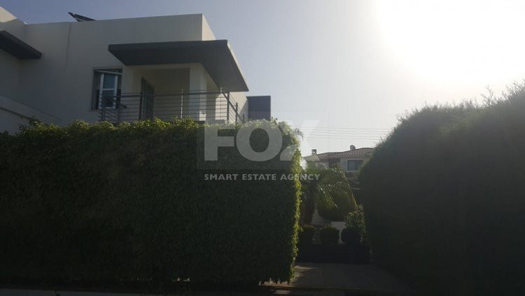 3 Bed House For Sale In Episkopi Lemesou Limassol Cyprus