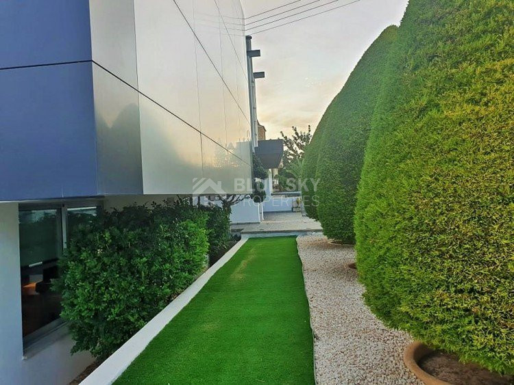 3 Bed House For Sale In Episkopi Lemesou Limassol Cyprus