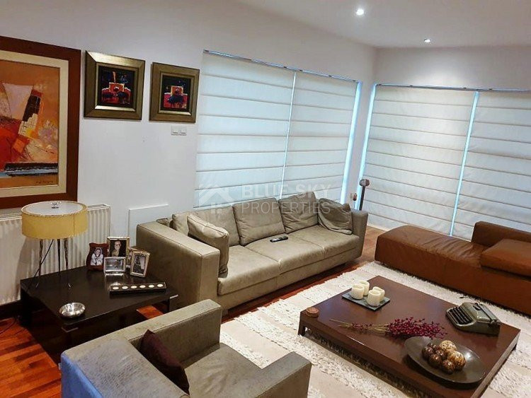 3 Bed House For Sale In Episkopi Lemesou Limassol Cyprus