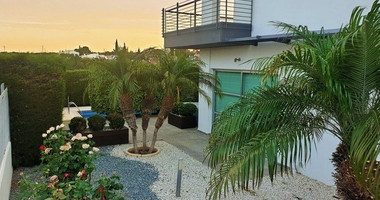 3 Bed House For Sale In Episkopi Lemesou Limassol Cyprus