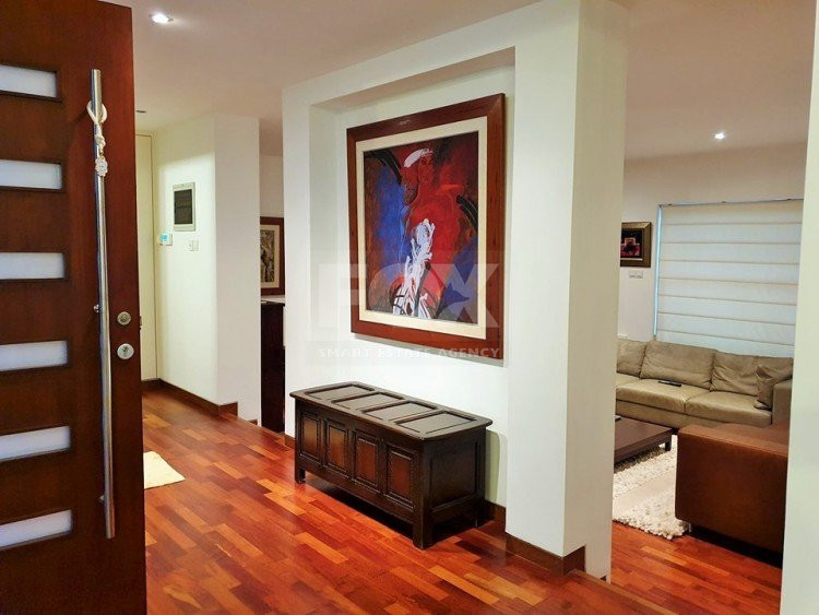 3 Bed House For Sale In Episkopi Lemesou Limassol Cyprus