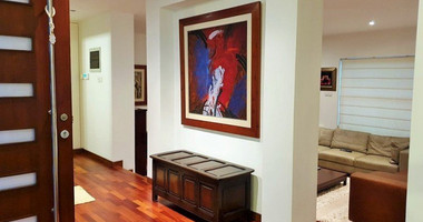 3 Bed House For Sale In Episkopi Lemesou Limassol Cyprus