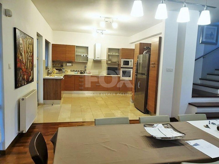 3 Bed House For Sale In Episkopi Lemesou Limassol Cyprus