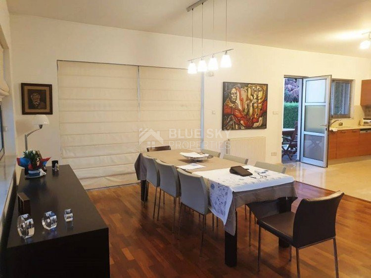 3 Bed House For Sale In Episkopi Lemesou Limassol Cyprus