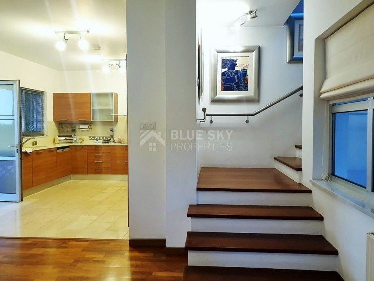 3 Bed House For Sale In Episkopi Lemesou Limassol Cyprus