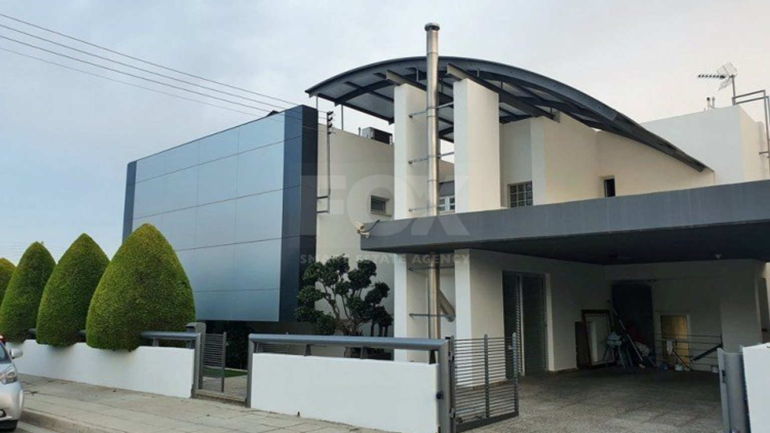 3 Bed House For Sale In Episkopi Lemesou Limassol Cyprus